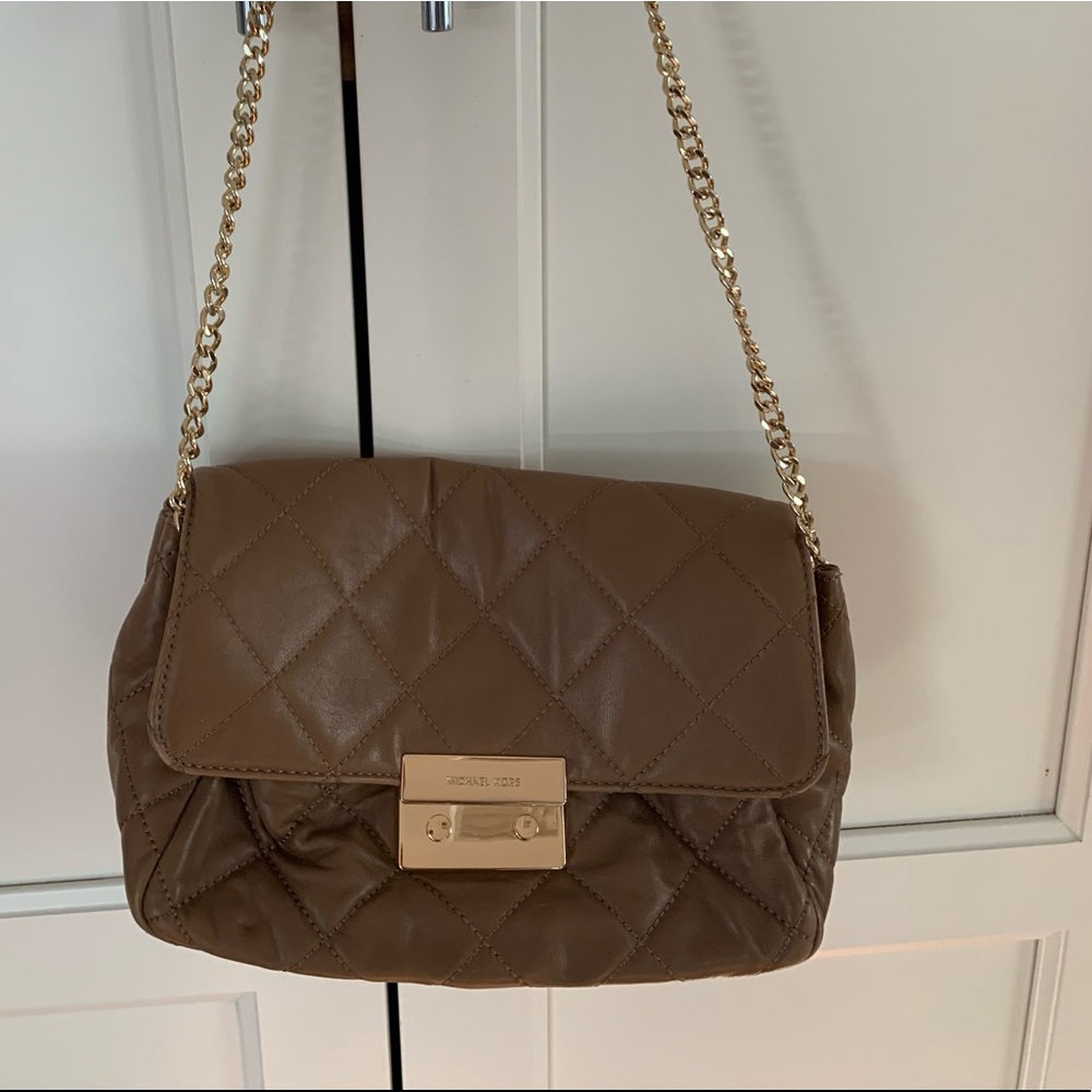 Michael Kors handbag